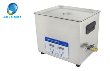 CE RoHS Benchtop Ultrasonic Cleaner Untuk Guns, Ultrasonic Cleaning Services