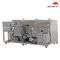 7200 Watt Ultrasonic Parts Cleaner 28 / 40KHz 1000L Tank Untuk Penukar Pemanas